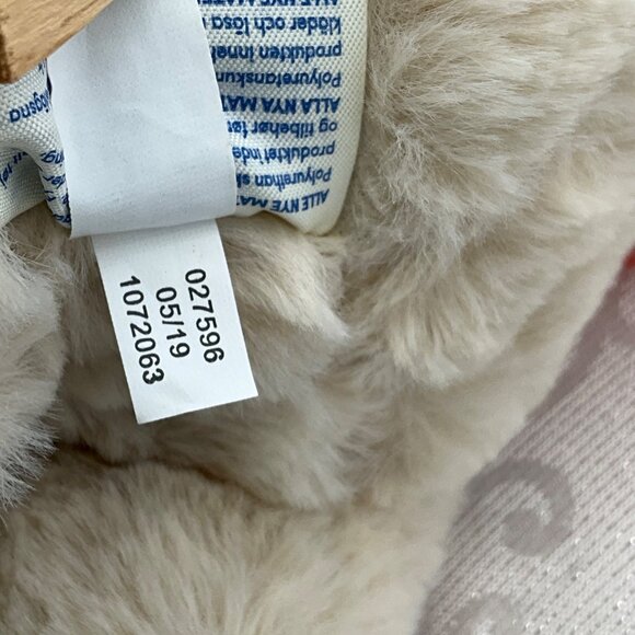 Disney The Lion King Build-A-Bear Nala Plush With Sound - Picture 4 of 8